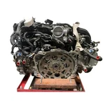 2022-2024 Subaru Forester Engine 17k 2.5l Warranty Factory Oem Replacement Part. Fixed Price $1265.00.