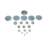 Melling Mpe-849r Stock Replacement Expansion Plug Kit For 98-07 Dodge 2500 3500. Fixed Price $21.31.