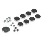 Dorman Engine Expansion Plug Kit For Explorer, Mountaineer, Bronco+more 557-009. Fixed Price $26.96.