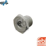Sealing Plug Oil Sump 48889 For Bmw M60b30 3.0l M60b40 4.0l M62b35 3.5l M62b44. Fixed Price $17.59.