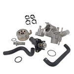 Oil Cooler Kit 45793 Toyota Tacoma 45732 4runner 45847 Fj Cruiser 1grfe 4.0l. Fixed Price $466.18.