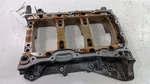 Infiniti Q50 Engine Block Crankshaft Main Cap 2014 2015 2016 Oem. Fixed Price $174.82.