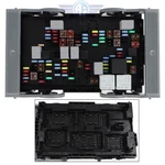For Chevrolet,gmc 07-09 Avalanche Electrical Fuse Relay-junction Block 19210438. Fixed Price $299.97.