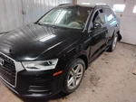 2016 Audi Q3 2.0l Engine Motor Oem 105k Miles - Lkq454522239. Fixed Price $2129.40.