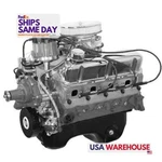 Blueprint Engines Bp302rctcd, One Sbf 302 Crate Engine 361 Hp - 334 Lbs Torque. Fixed Price $9944.85.