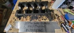 03-10 Ford 6.0l Diesel Engine Block Bed Plate Oem 1838258c Good Condition. Fixed Price $90.00.