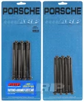 Arp For Porsche 996 Main Bolt Kit 204-5001. Fixed Price $144.13.