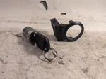 2003-2008 Ford Five Hundred 500 Ignition Cylinder Theft Immobilizer Set. Fixed Price $98.99.