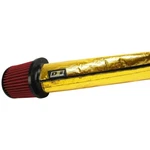 Dei Cool-cover Gold 3in To 4in Od Air Tube X 28in L - Cover Kit. Fixed Price $91.09.