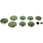 Engine Expansion Plug Kit-stock Melling Mpe-620r. Fixed Price $23.60.