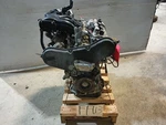 Engine Gasoline 3.3l Vin W 5th Digit 3mzfe From 2008 Highlander 12657207. Fixed Price $932.68.