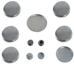 Enginetech Pk118 Steel Freeze Plug Set For 1966-1980 Buick/pontiac 5.6l/5.7l. Fixed Price $25.97.