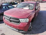 2011 Dodge Durango 5.7l Engine Motor Oem 168k Miles - Lkq449362179. Fixed Price $2708.30.