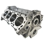 Ford Racing M6010-b302bb Boss 302 Engine Block Big Bore. Fixed Price $3209.98.