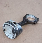 Oem Right Piston And Rod Standard For 15-16 Subaru Impreza 2.0 12100aa470. Fixed Price $58.00.