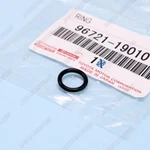 96721-19010 Oem New Genuine Toyota Lexus Scion Oil Level Gage Guide O-ring 1pc. Fixed Price $11.09.