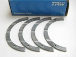 1979-up Mazda 2.2l S2 Diesel Pickup Engine Thrust Washer Set Trw Tw403s, 3971af. Fixed Price $26.95.