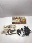 Kats K7cr 600 Watt Engine Heater 10607 W/ Original Box And Instructions. Fixed Price $20.00.