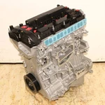 For 2015-2019 Lincoln Mkc 2.3l Turbo Caf488wqga 4 Cylinder Long Block Engine New. Fixed Price $2799.00.