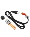 5003619ab Engine Block Heater Assembly Fit For Dodge Ram 1500 2500 3500.... Fixed Price $53.58.