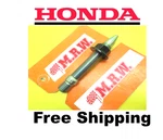 2012 Honda Civic Si 2.4l Engine Motor Mount Stud Bolt And Nut Passenger Side Oem. Fixed Price $44.45.