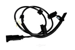 Abs Wheel Speed Sensor New Genuine Gm Oem 22951116. Fixed Price $46.38.