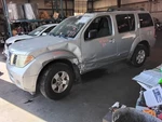 2006 Nissan Pathfinder 4.0l Engine Motor Oem 138k Miles - Lkq459367660. Fixed Price $2263.10.