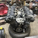 2014-2020 Dodge Caravan 3.6l 6 Cyl Engine Motor 146k Miles. Fixed Price $500.00.