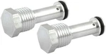 Allstar 90070 Oil Restrictors Standard Block For Chevy 1pr. Fixed Price $24.86.