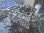 2015-2019 Volvo V60 V90 Xc60 Xc90 Engine Cylinder Block 2.0t T6. Fixed Price $339.99.
