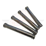 4pcs Oil Return Tubes 220mm For 1965-1998 Porsche 911 964 993 90110735101. Fixed Price $72.00.