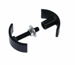 Case Splitter For Vw Air-cooled Engines - Dune Buggy Baja Bug. Fixed Price $17.95.