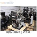 2017-2018 Porsche Macan 2.0l - Engine Long Block Assembly 9a7100036b. Fixed Price $3274.00.