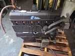 7-11/72 (f 409240 ) Toyota Land Cruiser Fj40 3.9l "f" Engine Turns!. Fixed Price $600.00.
