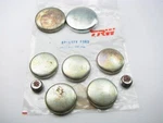Trw Bp107x Freeze Expansion Frost Plugs Set - Ford 240 300 4.9l I6 Inline-6. Fixed Price $9.86.