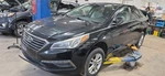 2015 Hyundai Sonata 2.4l Engine Motor Oem 123k Miles - Lkq452434232. Fixed Price $2276.00.