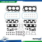 Dnj Hgs285 Mls Cylinder Head Set For 03-07 Honda Accord 3.0l V6 Sohc 24v. Fixed Price $117.79.