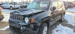 2015 Jeep Renegade 2.4l Engine Motor Oem 110k Miles - Lkq447900700. Fixed Price $1918.60.