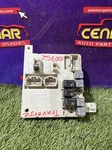 09-13 Chevy Traverse Interior Cabin Fuse Box Control Module Unit 25993211. Fixed Price $99.95.
