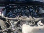 Engine 2.4l Turbo Vin B 2025 Toyota Tacoma Sr5 18k Miles. Fixed Price $4750.00.