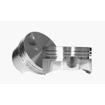 Cp Pistons Sc7160-4 Piston & Ring Kit 3.425 In. Bore Set Of 4 For Honda 2.0l. Fixed Price $885.15.
