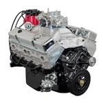 Atk Engines High Performance Crate Engine Small Block Chevy 383ci / 435hp. Fixed Price $7519.00.
