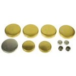 Melling Mpe-119br Engine Expansion Plug Kit For Select 63-76 Buick Models. Fixed Price $25.99.