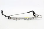 2019-2021 Vw Volkswagen Jetta - 1.4l Fuel Rail 05e133320. Fixed Price $37.99.