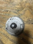 Camshaft Timing Gear For 18-20 Mazda Cx-5 2.5 Pyfa124y0. Fixed Price $31.49.