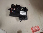 2008 Chevy Cobalt Body Control Module Fuse Relay Box Bcm 15906911. Fixed Price $50.00.