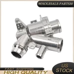 For Aj133 Jaguar Land Rover Upgraded Metal Thermostat No Sensor 3.0 V6 5.0 V8. Fixed Price $62.89.