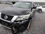 2013 Nissan Pathfinder 3.5l Engine Motor Oem 146k Miles - Lkq443350956. Fixed Price $620.10.