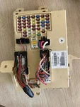 919503x012 Hyundai Elantra 2011-2013 Fuse Box Junction Module 4h2 062 B3. Fixed Price $40.00.