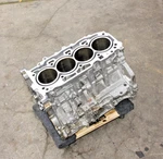 Oem 2022-2025 Hyundai Sonata Tucson 2.5l G4kn Engine Cylinder Block. Fixed Price $553.00.